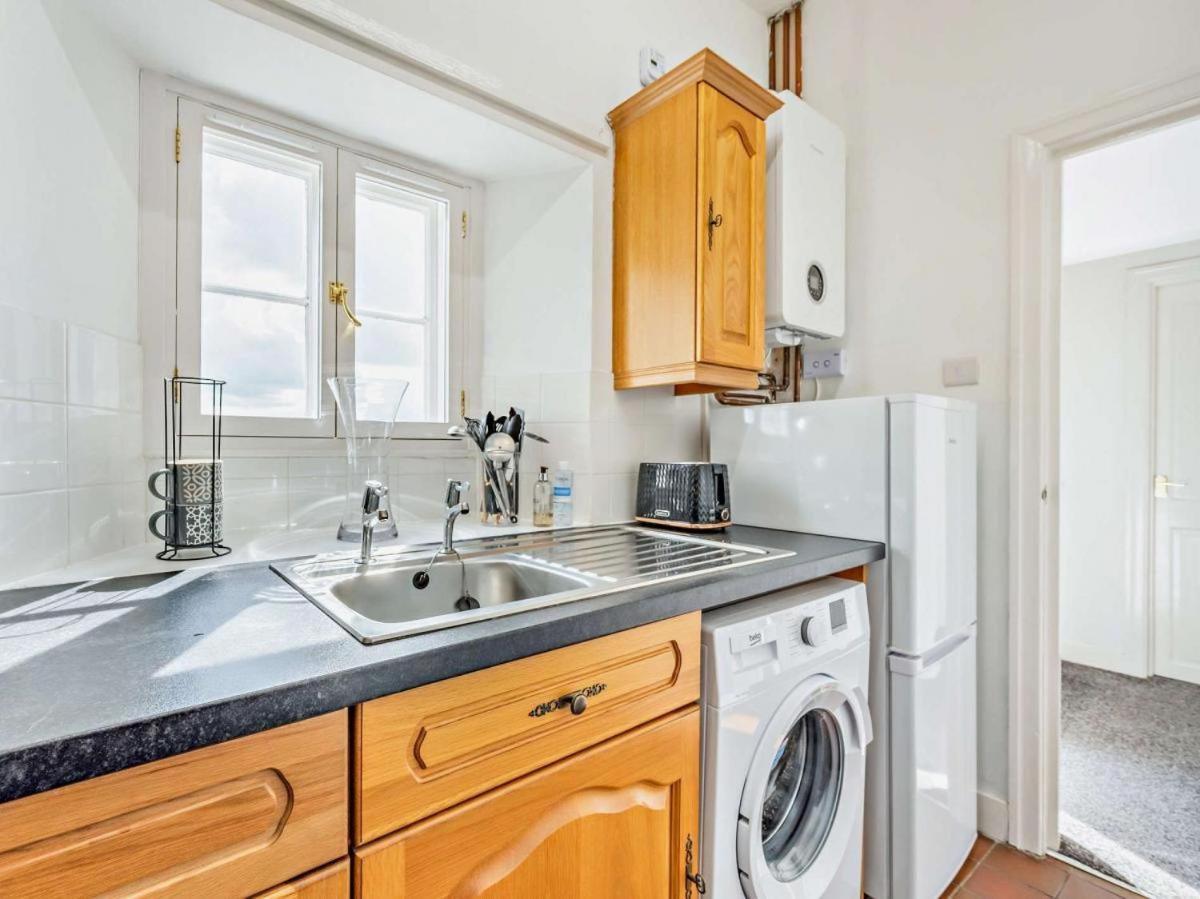 North Retreat Allonby