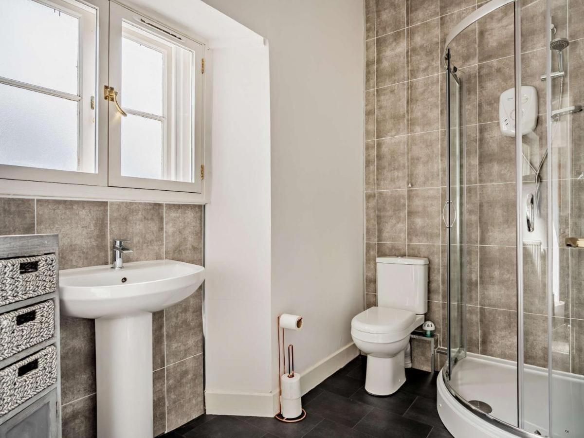 Apartment North Retreat Allonby